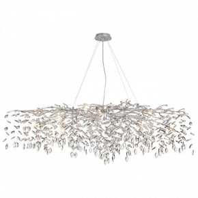 Подвесная люстра Odeon Light Delica 4970/16 в Нягани - nyagan.mebel24.online | фото 2