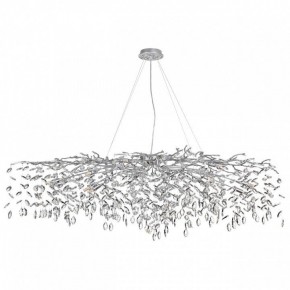 Подвесная люстра Odeon Light Delica 4970/16 в Нягани - nyagan.mebel24.online | фото 3