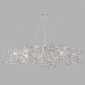 Подвесная люстра Odeon Light Delica 4970/16 в Нягани - nyagan.mebel24.online | фото 4