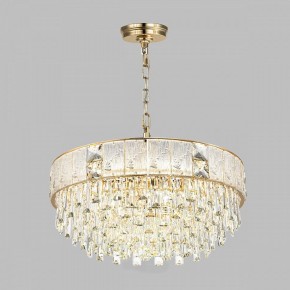 Подвесная люстра Odeon Light Fiesta 5070/12 в Нягани - nyagan.mebel24.online | фото