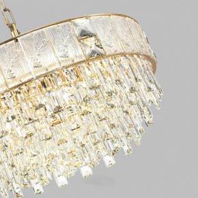 Подвесная люстра Odeon Light Fiesta 5070/12 в Нягани - nyagan.mebel24.online | фото 3