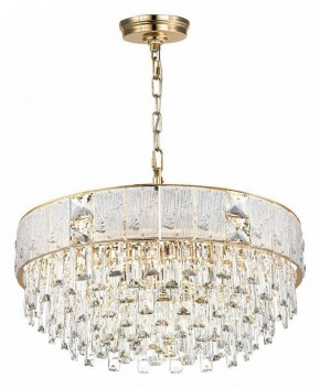Подвесная люстра Odeon Light Fiesta 5070/12 в Нягани - nyagan.mebel24.online | фото 6