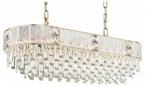 Подвесная люстра Odeon Light Fiesta 5070/14 в Нягани - nyagan.mebel24.online | фото