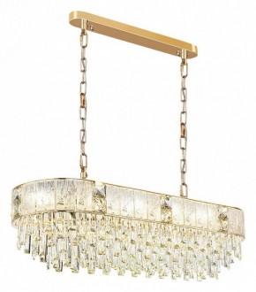 Подвесная люстра Odeon Light Fiesta 5070/14 в Нягани - nyagan.mebel24.online | фото 2