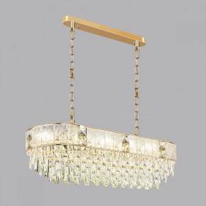 Подвесная люстра Odeon Light Fiesta 5070/14 в Нягани - nyagan.mebel24.online | фото 4