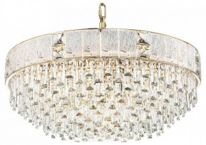 Подвесная люстра Odeon Light Fiesta 5070/21 в Нягани - nyagan.mebel24.online | фото
