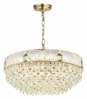 Подвесная люстра Odeon Light Fiesta 5070/21 в Нягани - nyagan.mebel24.online | фото 2