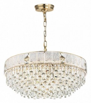 Подвесная люстра Odeon Light Fiesta 5070/21 в Нягани - nyagan.mebel24.online | фото 3