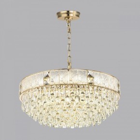 Подвесная люстра Odeon Light Fiesta 5070/21 в Нягани - nyagan.mebel24.online | фото 4