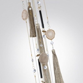 Подвесная люстра Odeon Light Fiolent 5432/8 в Нягани - nyagan.mebel24.online | фото 9