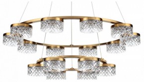 Подвесная люстра Odeon Light Fivre 5032/96L в Нягани - nyagan.mebel24.online | фото