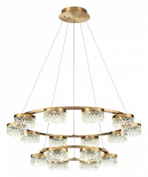 Подвесная люстра Odeon Light Fivre 5032/96L в Нягани - nyagan.mebel24.online | фото 2