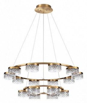 Подвесная люстра Odeon Light Fivre 5032/96L в Нягани - nyagan.mebel24.online | фото 3