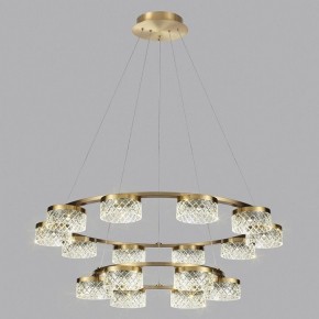 Подвесная люстра Odeon Light Fivre 5032/96L в Нягани - nyagan.mebel24.online | фото 4