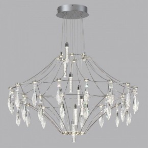 Подвесная люстра Odeon Light Flamenco 6699/51CL в Нягани - nyagan.mebel24.online | фото 3