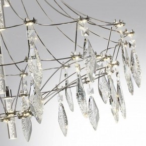 Подвесная люстра Odeon Light Flamenco 6699/51L в Нягани - nyagan.mebel24.online | фото 5