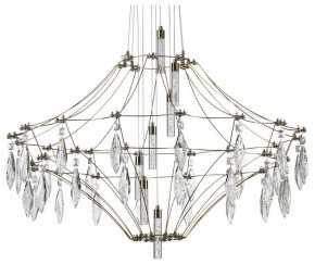 Подвесная люстра Odeon Light Flamenco 7000/51CL в Нягани - nyagan.mebel24.online | фото