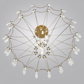 Подвесная люстра Odeon Light Flamenco 7000/51CL в Нягани - nyagan.mebel24.online | фото 5