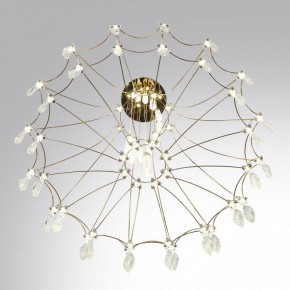 Подвесная люстра Odeon Light Flamenco 7000/51L в Нягани - nyagan.mebel24.online | фото 4