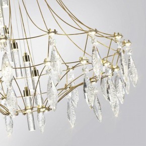 Подвесная люстра Odeon Light Flamenco 7000/51L в Нягани - nyagan.mebel24.online | фото 5