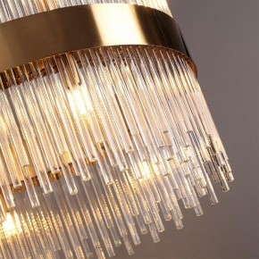 Подвесная люстра Odeon Light Focco 4722/18 в Нягани - nyagan.mebel24.online | фото 7