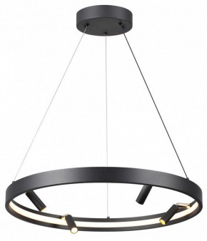 Подвесная люстра Odeon Light Fonda 4317/58L в Нягани - nyagan.mebel24.online | фото 2