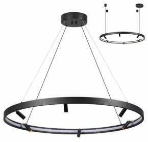 Подвесная люстра Odeon Light Fonda 4317/93L в Нягани - nyagan.mebel24.online | фото 2
