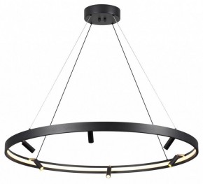 Подвесная люстра Odeon Light Fonda 4317/93L в Нягани - nyagan.mebel24.online | фото 3