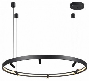 Подвесная люстра Odeon Light Fonda 4317/93L в Нягани - nyagan.mebel24.online | фото 4