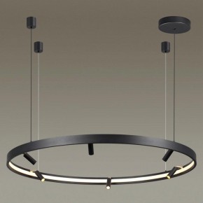 Подвесная люстра Odeon Light Fonda 4317/93L в Нягани - nyagan.mebel24.online | фото 5