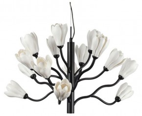 Подвесная люстра Odeon Light Gardi 5090/15 в Нягани - nyagan.mebel24.online | фото