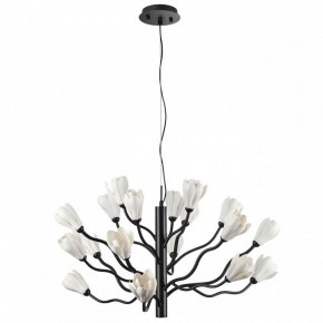 Подвесная люстра Odeon Light Gardi 5090/18 в Нягани - nyagan.mebel24.online | фото 3