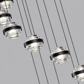 Подвесная люстра Odeon Light Klot 5031/80L в Нягани - nyagan.mebel24.online | фото 4