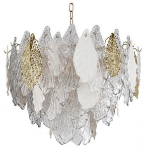 Подвесная люстра Odeon Light Lace 5052/15 в Нягани - nyagan.mebel24.online | фото