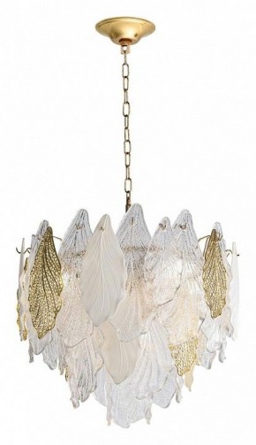 Подвесная люстра Odeon Light Lace 5052/8 в Нягани - nyagan.mebel24.online | фото 2