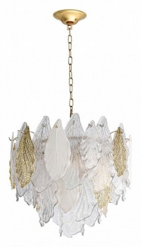 Подвесная люстра Odeon Light Lace 5052/8 в Нягани - nyagan.mebel24.online | фото 3