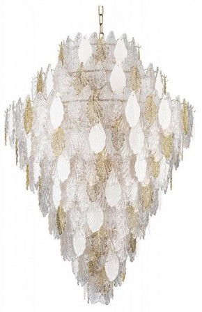 Подвесная люстра Odeon Light Lace 5052/86 в Нягани - nyagan.mebel24.online | фото 1