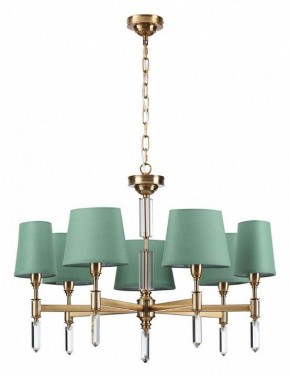 Подвесная люстра Odeon Light London 4887/7 в Нягани - nyagan.mebel24.online | фото 3
