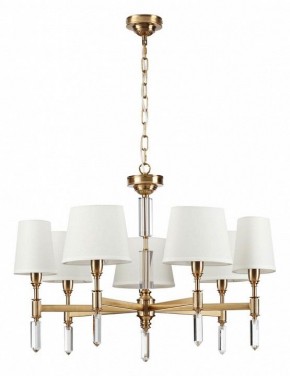 Подвесная люстра Odeon Light London 4894/7 в Нягани - nyagan.mebel24.online | фото 3