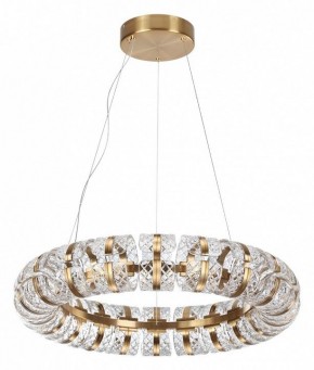 Подвесная люстра Odeon Light Mirage 5030/128L в Нягани - nyagan.mebel24.online | фото 3