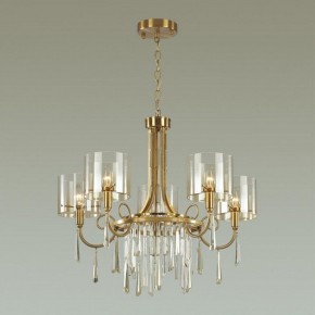 Подвесная люстра Odeon Light Nicole 4886/5 в Нягани - nyagan.mebel24.online | фото 2