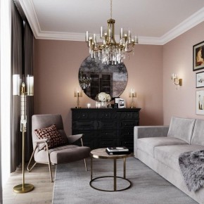 Подвесная люстра Odeon Light Nicole 4886/5 в Нягани - nyagan.mebel24.online | фото 3