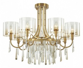 Подвесная люстра Odeon Light Nicole 4886/7 в Нягани - nyagan.mebel24.online | фото 4