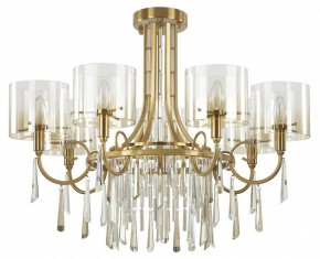 Подвесная люстра Odeon Light Nicole 4886/7 в Нягани - nyagan.mebel24.online | фото 5