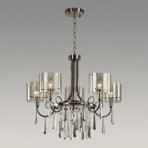 Подвесная люстра Odeon Light Nicole 4890/5 в Нягани - nyagan.mebel24.online | фото 2