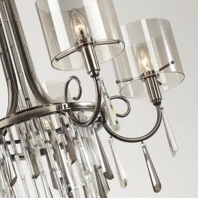 Подвесная люстра Odeon Light Nicole 4890/5 в Нягани - nyagan.mebel24.online | фото 5