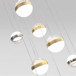 Подвесная люстра Odeon Light Roni 5037/132L в Нягани - nyagan.mebel24.online | фото 5