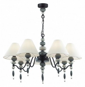 Подвесная люстра Odeon Light Sochi 4896/7 в Нягани - nyagan.mebel24.online | фото 4