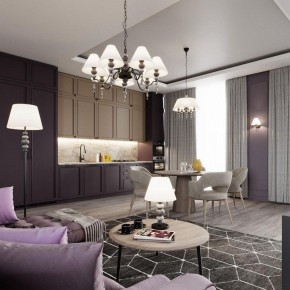 Подвесная люстра Odeon Light Sochi 4896/7 в Нягани - nyagan.mebel24.online | фото 5
