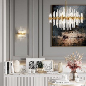 Подвесная люстра Odeon Light Stika 4988/10 в Нягани - nyagan.mebel24.online | фото 6